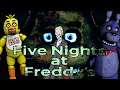 A Slice of Death - FIVE NIGHTS AT FREDDY'S - NIGHT 1