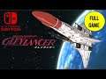 Advanced Busterhawk Gley Lancer - Full Game Nintendo Switch