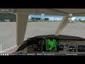 Airport Madness 3D V2 E396 Propah ATC @ Miami