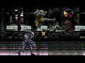 Alien vs. Predator - Super Nintendo. Detonado até o fim com legendas em português.