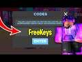 ALL *NEW* ENCOUNTERS CODES *FREE KEYS* Roblox Encounters Codes 2021!