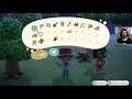 Animal Crossing New Horizons "DÍA 3 -Viajamos a la isla Lloreria de Yuka. Concierto Trío Ocarina"#15