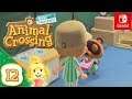 Animal Crossing New Horizons Let's Play ★ 12 ★ Neuer Tag neue Sternis ★ Deutsch