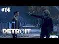 Apa Yang Terjadi Dengan Hank | Detroit Become Human | gameplay #14