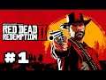 Aventura incepe! Red Dead Redemption 2 Romania
