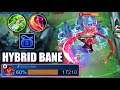 BANE BUILD YOU DIDNT ASKED FOR | MOBILE LEGENDS