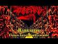 Barbarity - Graves For Everybody
