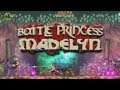 Battle Priincess Madelyn (Switch) Best Failed Attempt On Final Boss In Arcade Mode, As Of Now