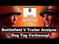 Battlefield V PACIFIC Analyse! & Dog Tag Code Verlosung!