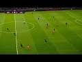 Bayer Leverkusen vs Atlético Madrid | Champions League UEFA | 06 Novembre 2019 | PES 2020