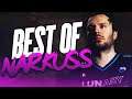 BEST OF NARKUSS /// LOL, Z EVENT & TFT !