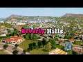 Beverly Hills-Style Neighborhood - Where the rich people live | No Mods | Cities: Skylines | Ep. 31