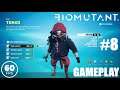 Biomutant Gameplay Part 8 Xbox Series S No Commentary