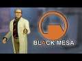 ДОБРОЕ УТРО, ФРИМЕН ➤ Black Mesa #1