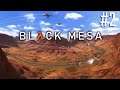 Black Mesa полное прохождение! #2