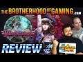 Bloodstained: Ritual of the Night Review - The Brotherhood of Gaming