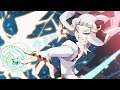 Chaos Code: NSoC - Arcade Mode - Hardest - Cthylla - Ending A