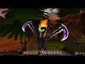 Classes Guide Part 2 - Farming Experience - Whitaker Forest Dungeon - Heartwood