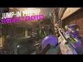 Cold War Zombie Glitch: NEW Zombie Spawn Room Pile Up Glitch In FIREBASE Z | Cold War Zombies