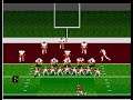 College Football USA '97 (video 2,402) (Sega Megadrive / Genesis)
