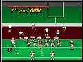 College Football USA '97 (video 2,577) (Sega Megadrive / Genesis)