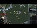 Command & Conquer Tiberian Dawn remastered#7 9 mission GDI