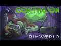 Contagion – Rimworld Royalty Gameplay – Let's Play Part 8