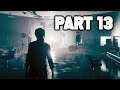 CONTROL Gameplay Walkthrough Part 13 - It's Not Over! - FULL GAME! (Control Gameplay PS4 PRO)