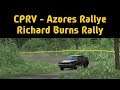 CPRV - Azores Rallye - Richard Burns Rally
