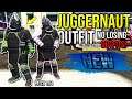 *CROOKED COP IT'S BACK* GTA 5 EASY JUGGERNAUT OUTFIT GLITCH 1.57 (No Transfer Glitch) *ALL CONSOLES*