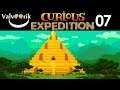 Curious Expedition Together *07* Expedition 3