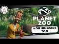 Das Afrika Delta «» Morningside Zoo #052 🇳🇿🐅 - PLANET ZOO Franchise | Deutsch