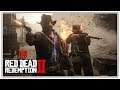 🎮 Das eskaliert ja völlig  🤠🐴 Red Dead Redemption #09 🤠🐴 Deutsch 🤠🐴 PC