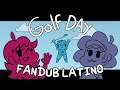Día de Golf || Friday Night Funkin' || Fandub Latino