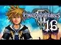 Die Geheimnisse des Schlüsselschwertkrieges | Kingdom Hearts III mit Gregor #16