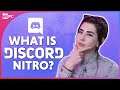 Discord Nitro What Is It And Is It Worth Getting 2021! Learn Discord Ep. 18