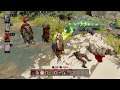 Divinity Original Sin 2 Definitive Edition - complexe souterrain - Ep 16 - Gameplay FR - PS4 Pro