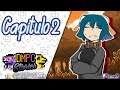 DMPC Stories: Capítulo 2 –Elementos Extraños I-