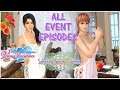 [ DOAXVV ] All event episodes of Healing softening beauty treatment event (English)