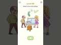DOP 2 - Delete One Part π₯°ππ€© All Levels Gameplay 123 (iOS, Android) #shorts