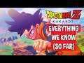 Dragon Ball Z Kakarot - Everything We Know (So Far)