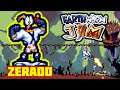 Earthworm Jim (SNES) - ZERADO - A minhoca atiradora do Super Nintendo