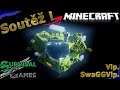 Egg wars | Minecraft cz | Survival Games | Nomoos