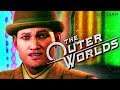 Eine WICHTIGE ENTSCHEIDUNG ❗🚀 The Outer Worlds Deutsch 18 | PC Gameplay German
