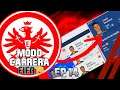 ENCONTRAMOS una JOYA EN LA CANTERA FIFA 19 | Seguimos Europa League | Frankfurt Modo Carrera EP 14