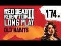 Ep 174 Old Habits – Red Dead Redemption 2 Long Play