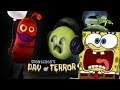 ESCAPE ROCK BOTTOM!! | Spongebob's Day of Terror