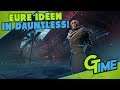 EURE IDEE IN DAUNTLESS! - DAUNTLESS DEUTSCH | GAMERSTIME