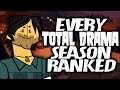 Every Total Drama Season: Worst to Best