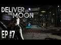 EVIL Drones?! - Deliver Us The MOON - Ep #7